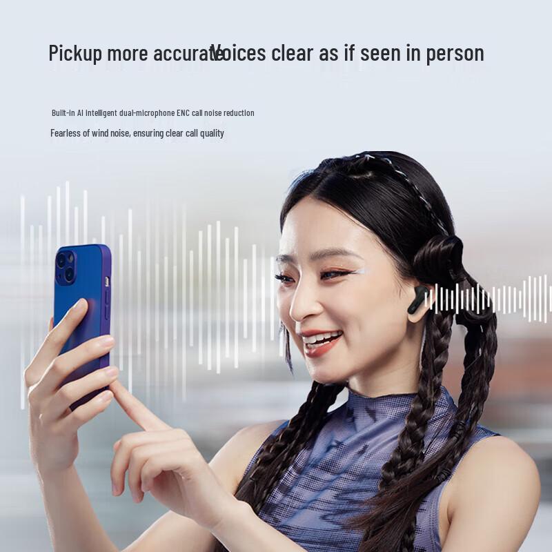 Philips TAT2139 In-Ear Wireless Bluetooth Earbuds