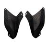 Air Intake Covers Tank Side Panel Fairing For Kawasaki Z900 2025-2026 Carbon