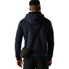 Regatta Mens Naddle Fleece Full Zip Hoodie