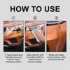 Stain Remover 120ml - Effective Cleaner for Removing from Car Paint and Glass