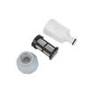 80 Mesh Screen Water Inlet Filter 304 Stainless Steel Garden Water Filter  Garden Use