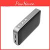 Puntos Portable Bluetooth Wireless Rechargeable Mini Style Speaker Support Tf Card Usb