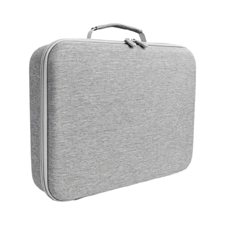 Splashproof Case Wear Resistant Storage Box Bag Scratchproof Handbag Protective Bag for H5/H7 Window Cleaning Robot