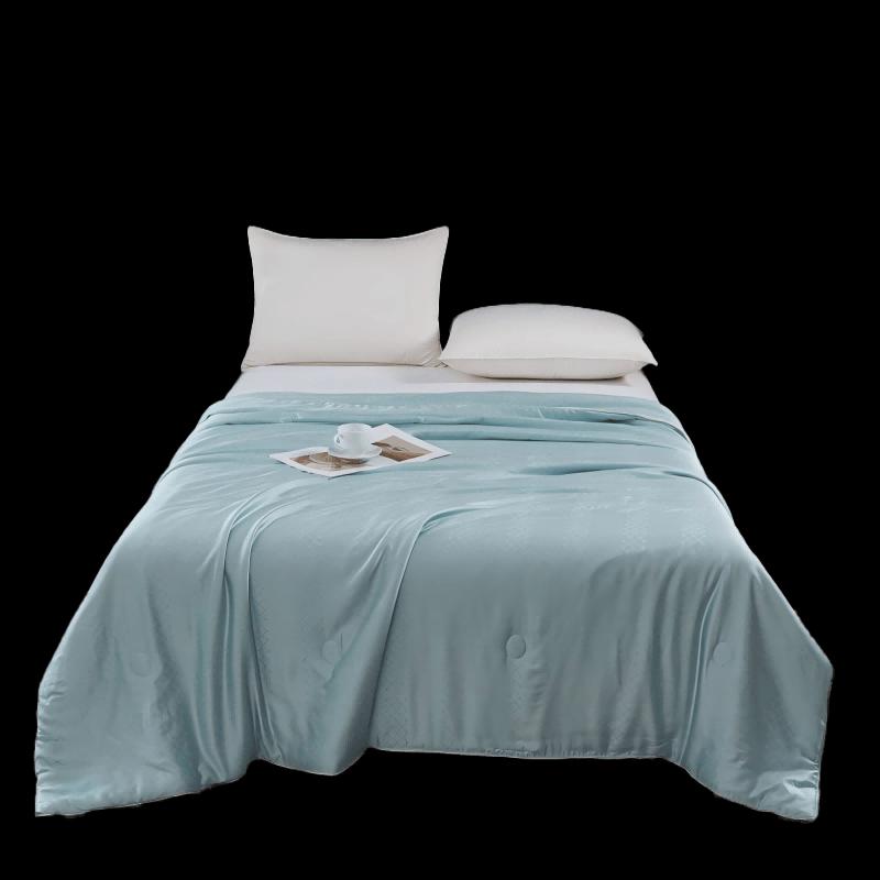 Hodo Jacquard Tech Fiber Quilt