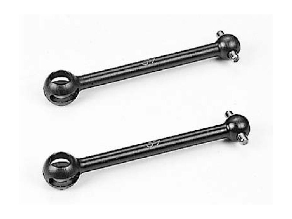 Tamiya Options 39mm Swing Shaft for Assembly Universal Hop-Up OP-505