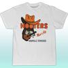 Rare Vintage Hooters Nashville Tennessee Shirt Unisex T-Shirt