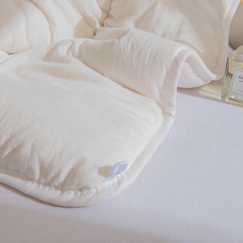 Suimian All-Season Sanded Cotton Quilt