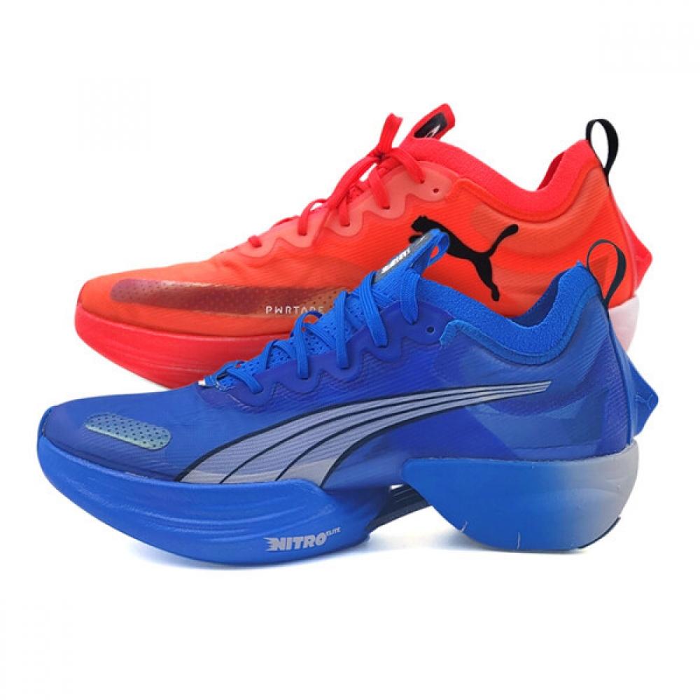 

Puma Кроссовки Fast Al Nitro Elite W Puma 235/37631104