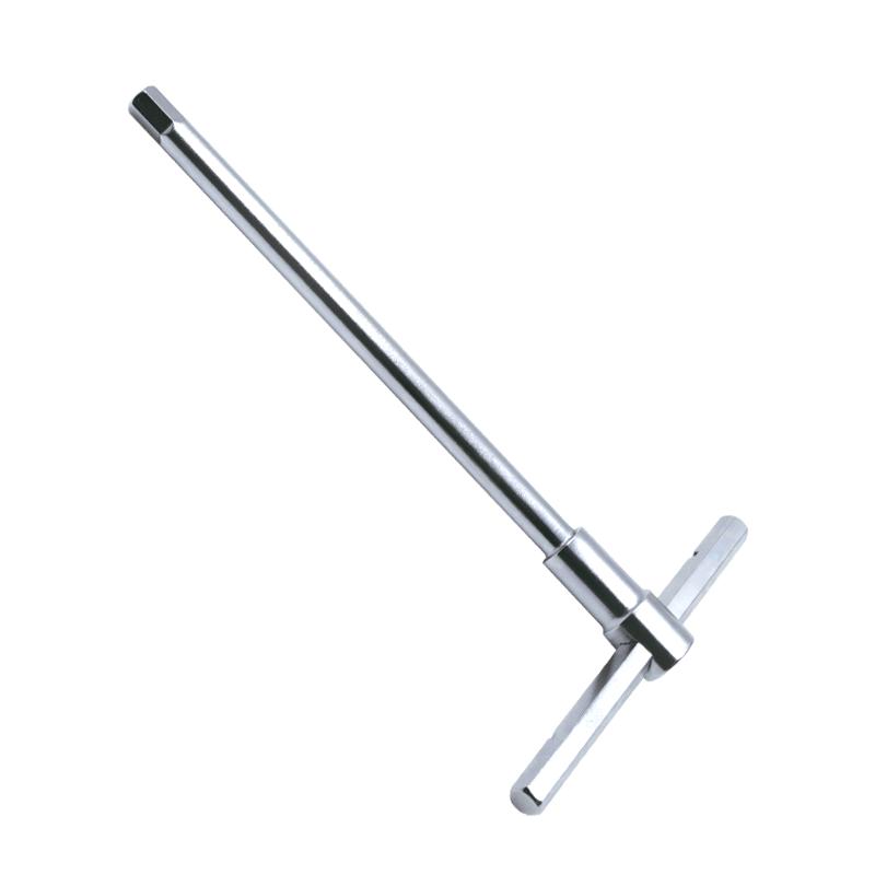 WEDO T-Type Sliding Hex Wrench