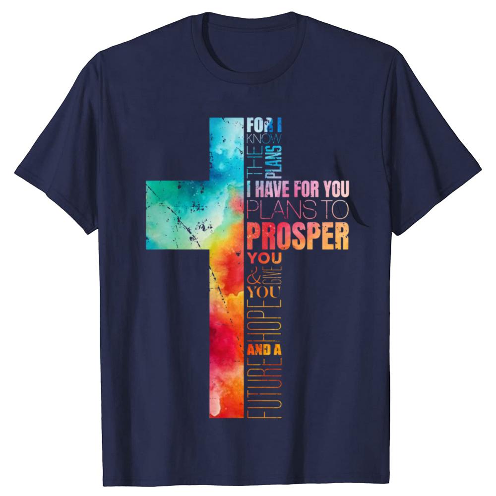 Funny Christian Bible Religious T Shirt Graphic Streetwear Short Sleeve Birthday Gifts Summer Style Jesus T-shirt Mens Clothing