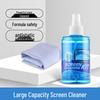 Multifunktionales Bildschirmreinigungsset für Handy, Tablet, LCD, TV