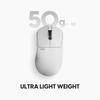 Pulsar Gaming Gears X3 Mini Wireless Gaming Mouse Ultra Lightweight 50g 1ms 3200
