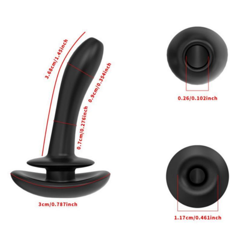 Chastity Cage Penis Plug Stimulation Bondage Urethra Dilator Catheter Horse Eye Rod Vagina Anal Simulatior Sex Toys For Man