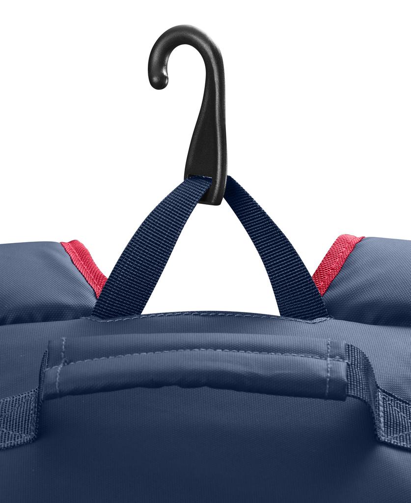 Evoshield TONE SET Backpack with 2 Bats USA WB5730407