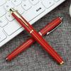 Elegant Custom Logo Pearl Ballpoint Pen - Gift & Advertising Metal Gel Pen