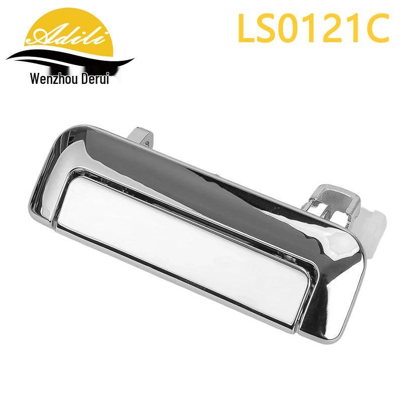 

96 L200 Triton Electroplated Outer Pull Handle MB421497/MB144539/MB421498/MB144540