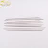 Sagitar Interior Door Panel Trim: Fits 19 Models - Car Door Edge & Armrest Decorative Patch