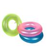 Cartoon Anti-Rollover Thickened PVC Underarm Swimming Ring for Kids - Eco-Friendly and Safe Lifebuoy
