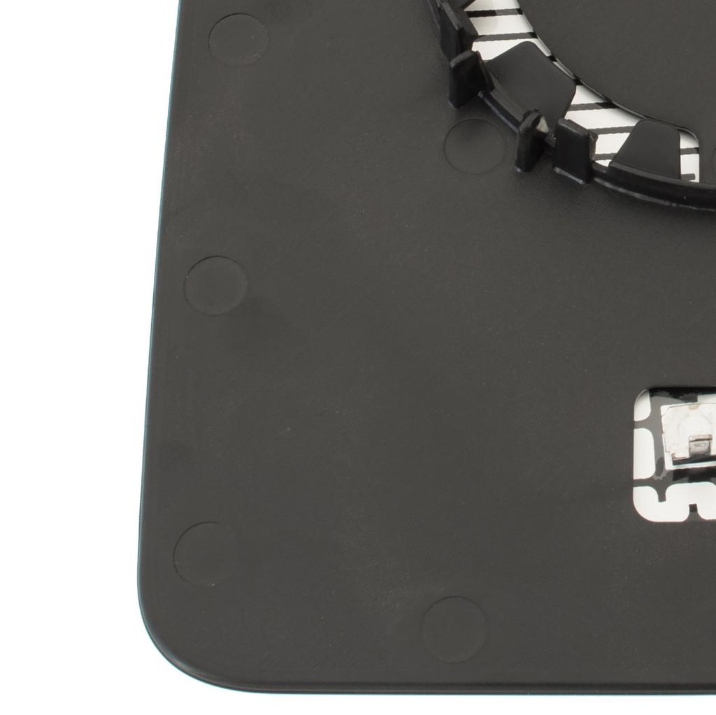Ford Transit 00-13 Heated Mirror Glass, Right