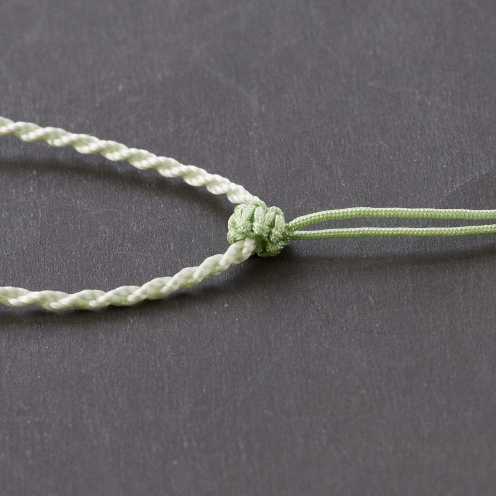 High-End Unisex Peace Buckle Jade Pendant Necklace with Red Rope, Ultra-Thin Style