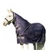 Hy DefenceX Shield WicX Combo Neck Hybrid Horse Cooler Rug