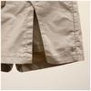 Women's Casual Skort: 2025 Korean-Style Slimming A-Line with Elastic Waist