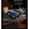 Metal Rotating Tank Fidget Toy - Tactical Magnetic EDC Stress Reliever & Spinner | Cool Military Gift for Kids Fidget Toy Edc
