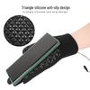USB Heated Full-Finger Electric Warm Gloves for Students and Gamers