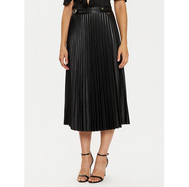 Юбка плиссированная LOLA CASADEMUNT LF2408003 EU M