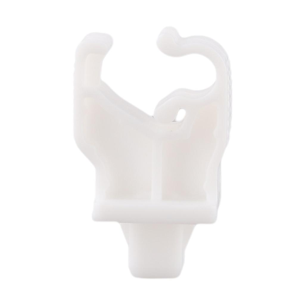 OE Reference Check Support Rod Holder Quality Materials