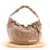 LOUIS VUITTON Nimbs GM Shoulder Bag M95423 Monogram Olamp beige lambskin Women Used