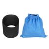 Textile Filter Bag And Filter Element For Karcher MV1 WD1 WD2 WD3 SE4001 Vacuum