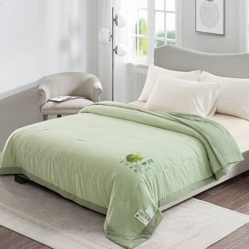 

Faunen Mugwort Mosquito Repellent Summer Quilt