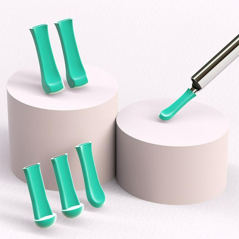 Wireless WiFi Earpick Otoscope Camera Borescope with Luminous Ear Wax Cleaning Tooth Oral Inspection Health Care Ear Cleaner