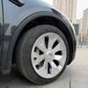 For Tesla Model YL Launch 2026 Accessories Hub Cap Car Replacement Wheel Cap 19Inch Y L Performance Automobile Hubcap Cover