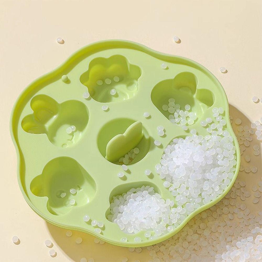 190ML Silicone Cake Mold DIY Assist Food Baking Mold Cartoon Baking Mold  Baking Supplies