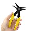 2 in 1 Circlip Pliers Internal and External Retaining Ring Pliers Inner Card Outer Retaining Ring Pliers Car Repair Tool Thread Lock3