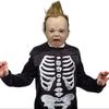 New Weird Crying Punk Baby Mask Realistic Soft Crying PuHilarious Head Masque Creepy Latex Funny Mask Halloween