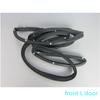 Akcesoria samochodowe uszczelka gumowa drzwi nadwozia dla Mazda 6 2002-2008 GG GJ6A-59-760