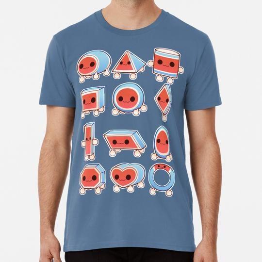 

Different Types Of Don Chans Size S to 5XL Made in the USA TShirt Unisex T-Shirt XXXL