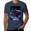 Spectrum Tshirt Summer Holiday Casual Tee