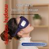 Morphy Richards Hot Compress Eye Massager CN plug (adapter included)
