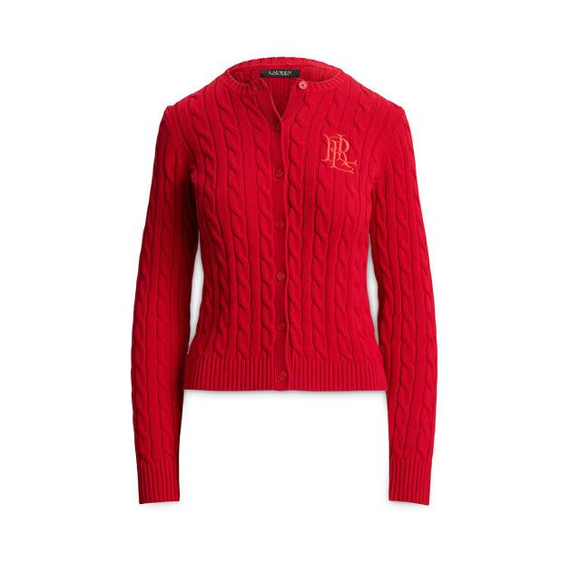 Кардиган LAUREN RALPH LAUREN 200932225015