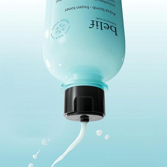 belif Aqua Bomb Frozen Toner 300ml