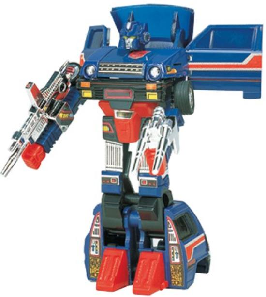

Трансформери TF Encore 18 Skids