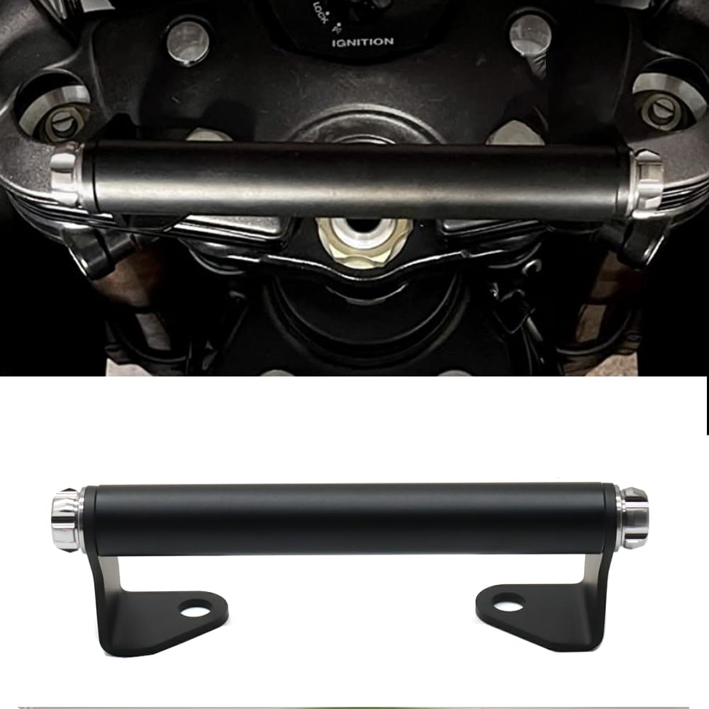 KATIE DEVI GSX1300R Motorcycle Clamp Bar GSX1300R Multi-Bar Holder for Hayabusa GSX 1300R 1999-2017