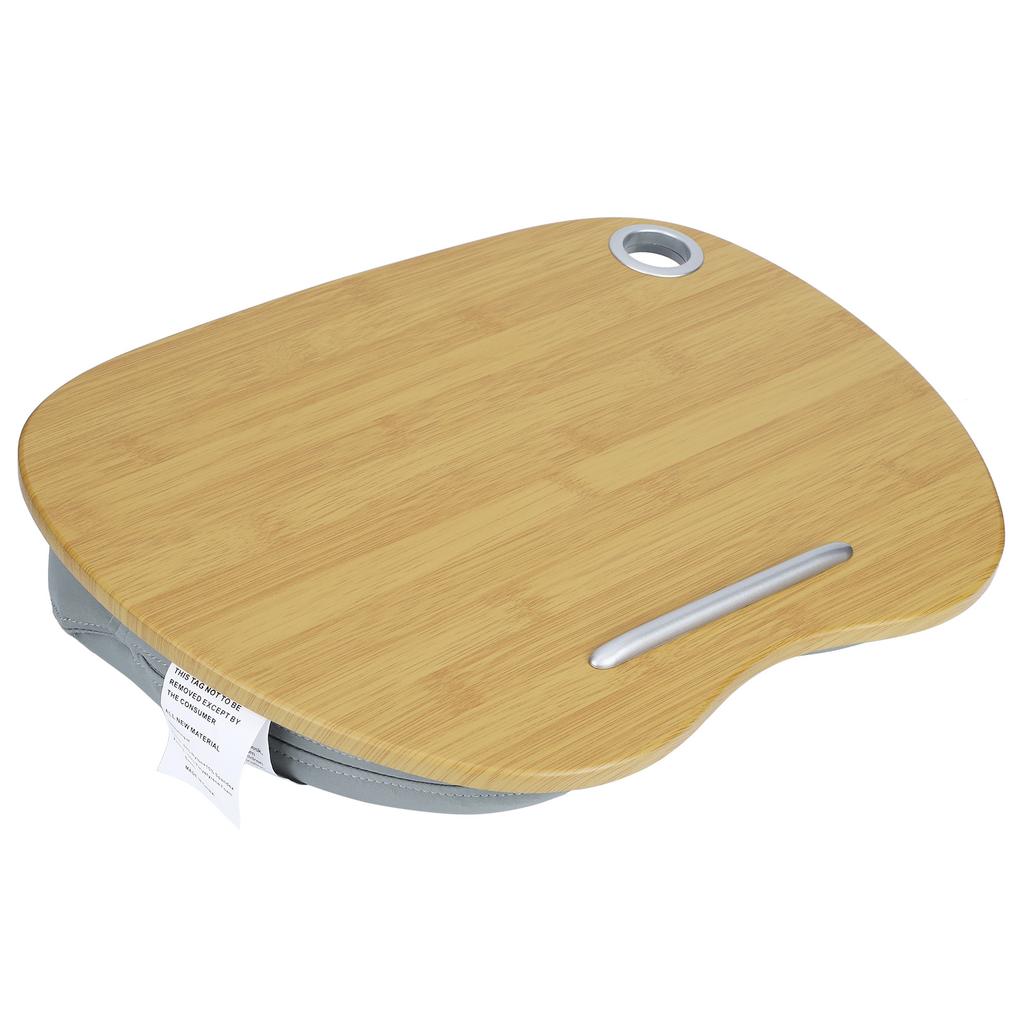 Multifunktion Laptop-Tisch Tragbarer Lern-Schreibtisch Betttisch Zuhause Outdoor Schoßtisch