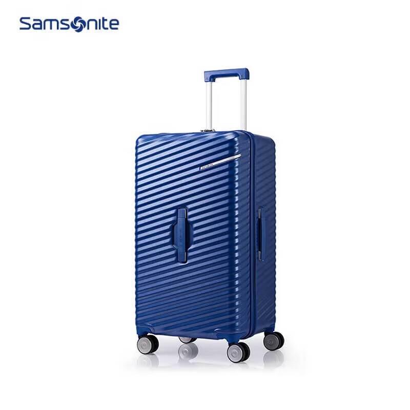 

Samsonite NW8 Series PC Hardside Spinner Luggage