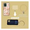 Youth Soft Case Phone Case For Nokia HMD Pulse/Pulse+/Pulse Pro Anti-knock Funny Cute Bracelet Ring Creative Waterproof