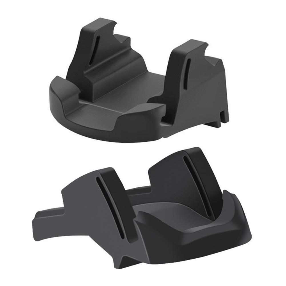 Suport Auto Telefon Fără urme Clip-on Pentru Bord Gură de Ventilație Cauciuc Siliconic Lichid Pentru Tesla Model 3 Y Highland 2017-2025